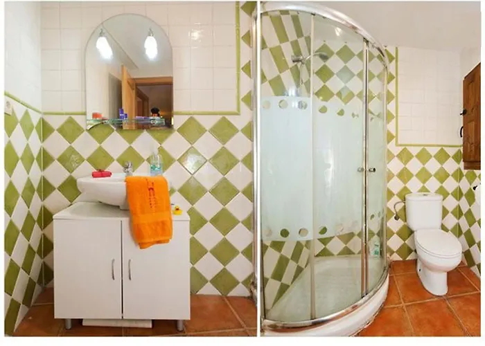 Apartmán Casa Gatos