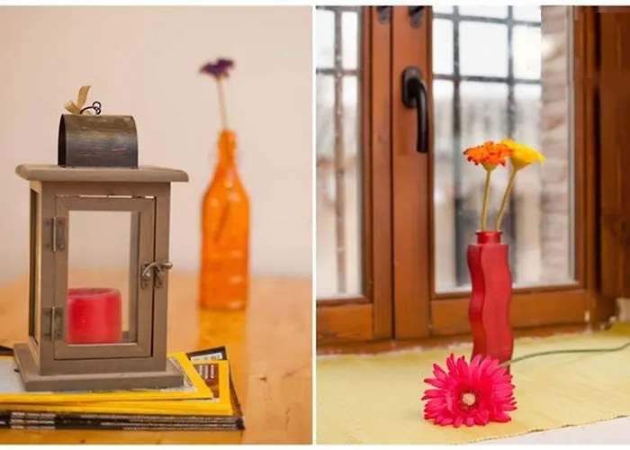 Апартаменты Casa Gatos Толедо