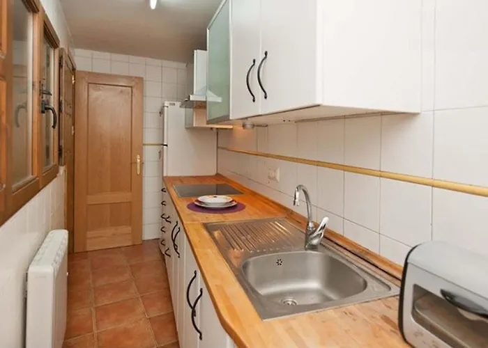 Apartmán Casa Gatos