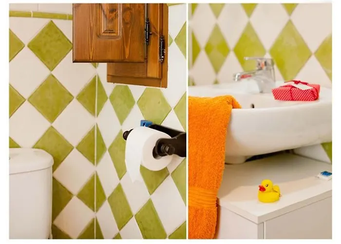 Casa Gatos * Толедо