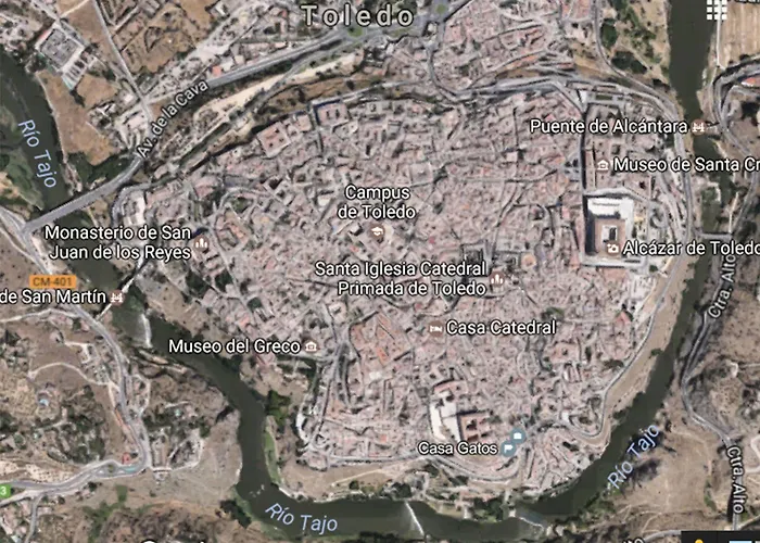 Casa Gatos Апартаменты *