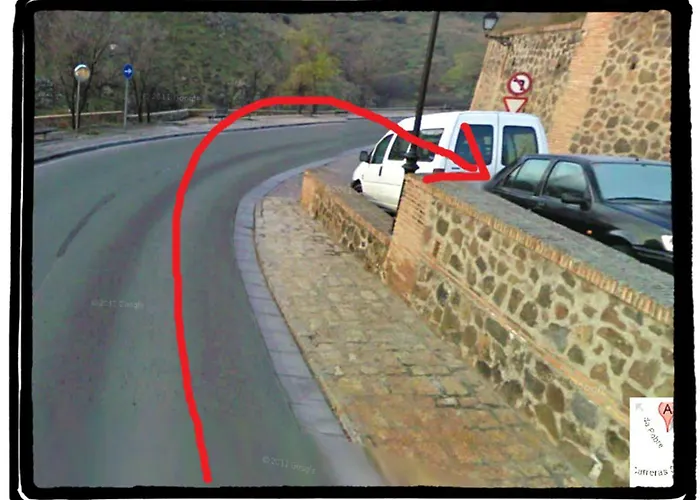 Апартаменты Casa Gatos