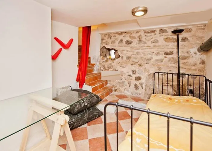 Casa Gatos Толедо