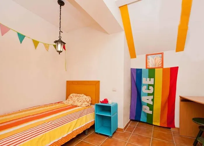 Апартаменты Casa Gatos Толедо