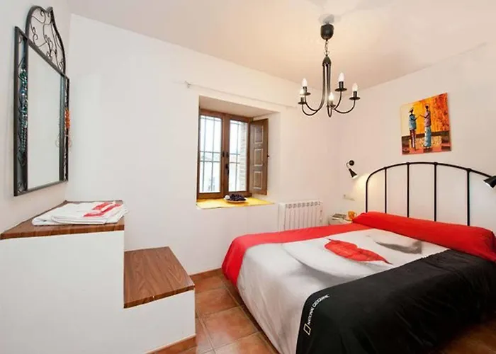 Апартаменты Casa Gatos