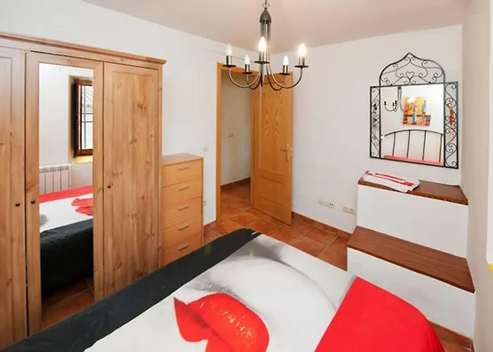 Casa Gatos Толедо