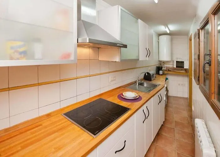 Casa Gatos Апартаменты