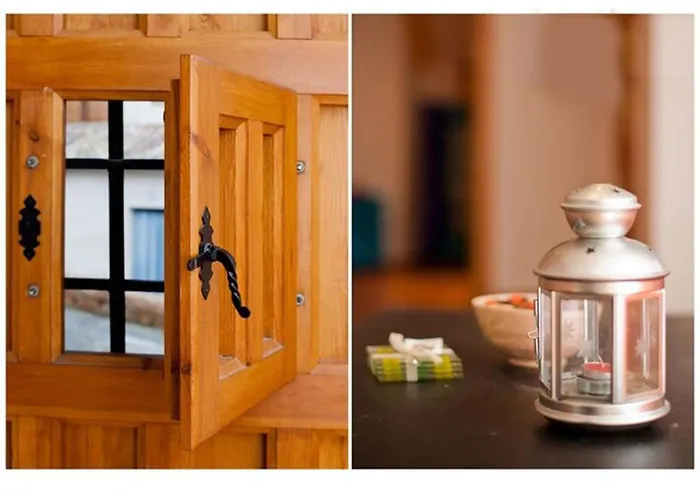 Casa Gatos Апартаменты