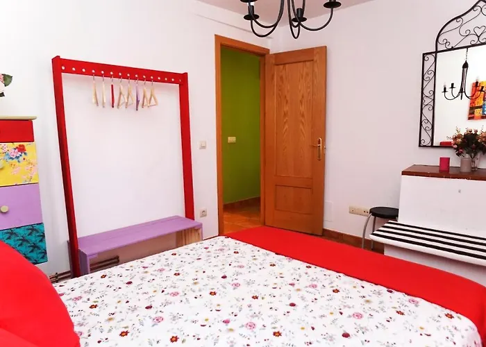 Casa Gatos Толедо