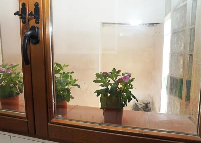 Casa Gatos Апартаменты *