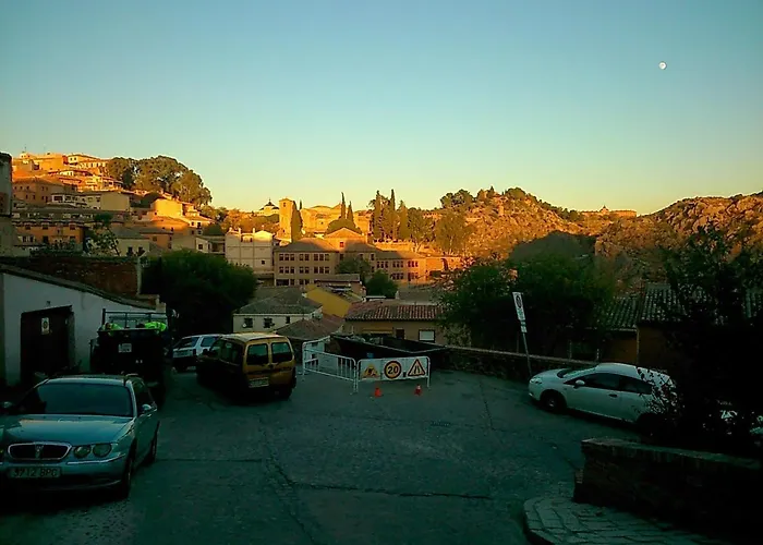 Casa Gatos Толедо