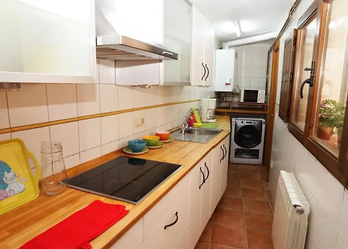 Casa Gatos Толедо