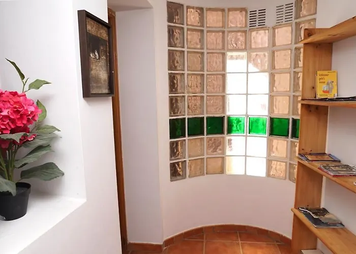 Casa Gatos Апартаменты *