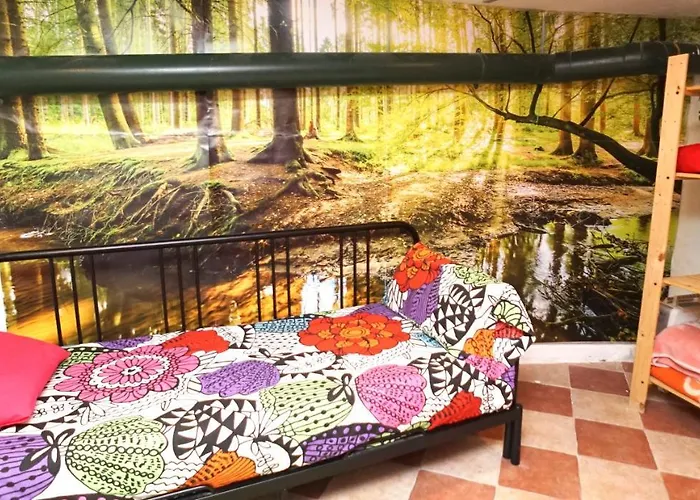 Casa Gatos Толедо