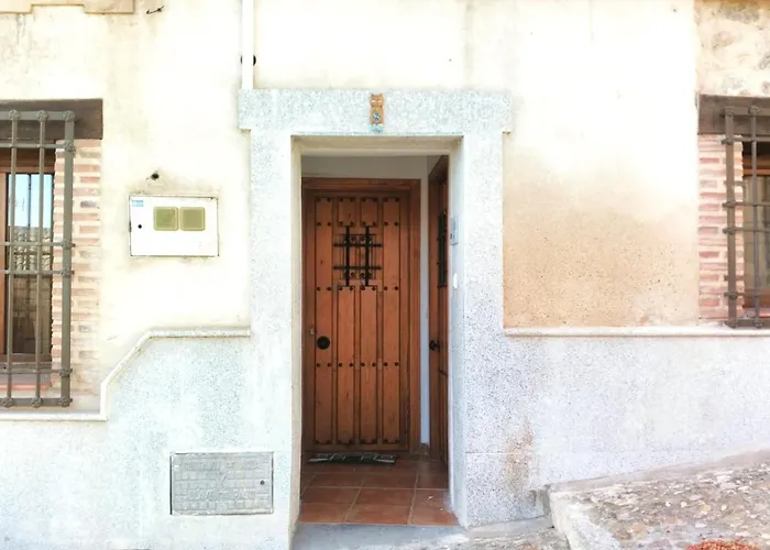 Casa Gatos Apartmán *